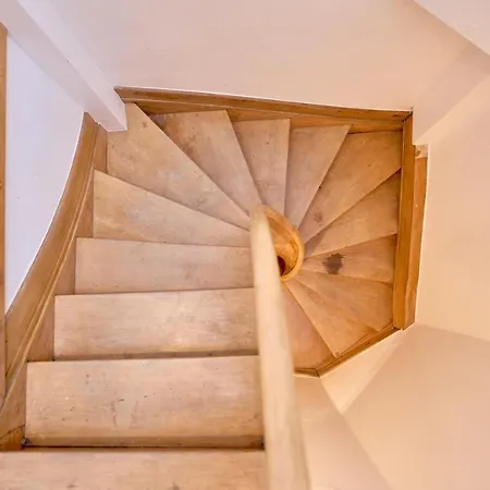 Maison Grand Place 2br 3 Apartment Brussels