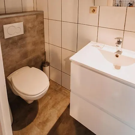Aparthotel Super In 3*