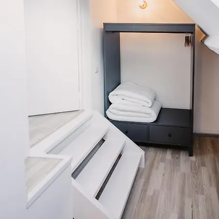 And Cozy In Aparthotel 3*