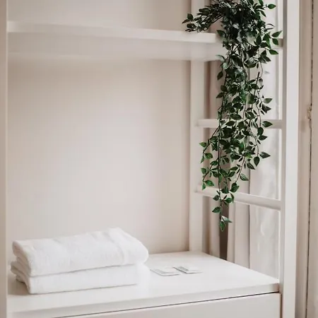 Aparthotel And Cozy In Brussels