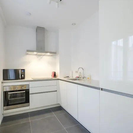 The Doms Flats Apartment