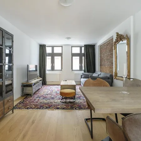 Apartment The Doms Flats