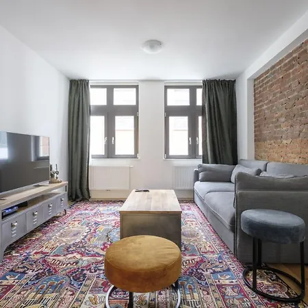 Apartment The Doms Flats *