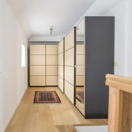 The Doms Flats Apartment *