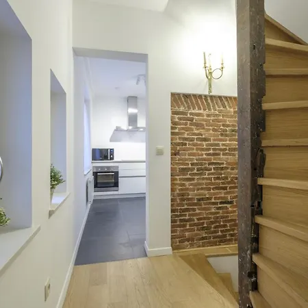 Apartment The Doms Flats *