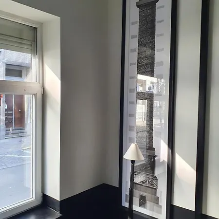 Guest house B96