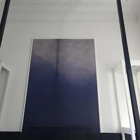 Guest house B96 Brussels