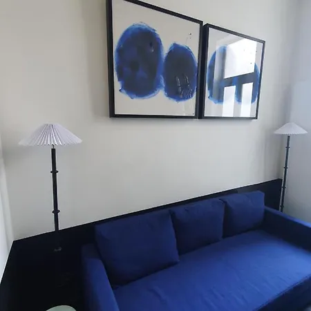 Guest house B96 Brussels