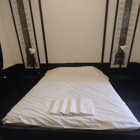 B96 Guest house Brussels
