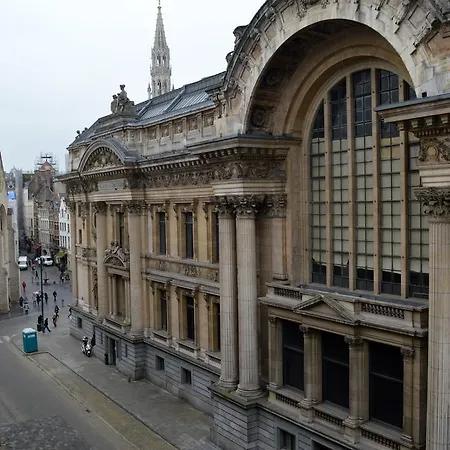 Matignon Hotel Brussels