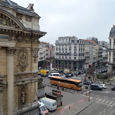 Matignon Hotel