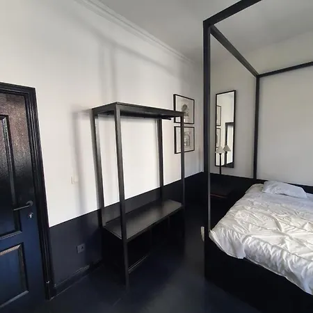B96 Guest house Brussels