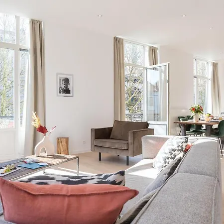 Sweett - Moliere Apartment *