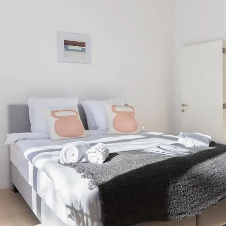 Apartment Sweett - Moliere *