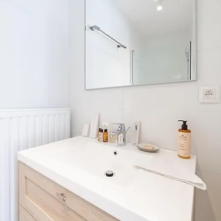 Apartment Sweett - Moliere