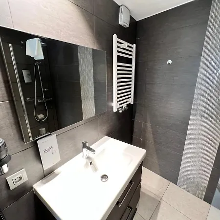 Western Royal Centre Hotel Brussels