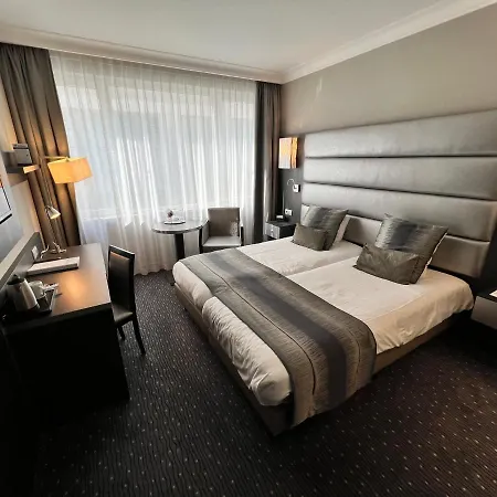 Western Royal Centre 3* Brussels