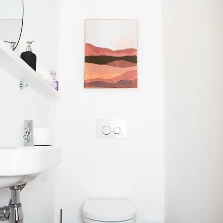 Apartment R213 Residences Botanique
