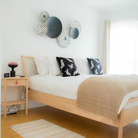 R213 Residences Botanique * Brussels