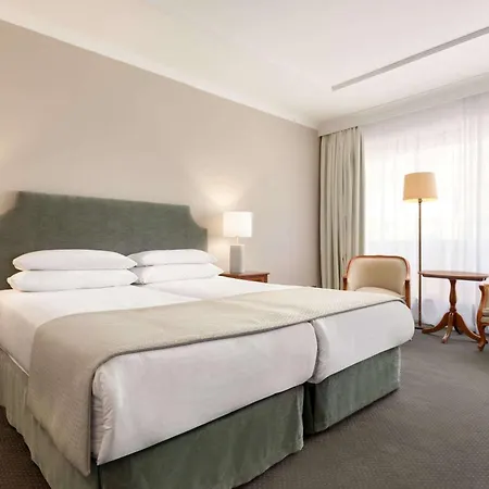 Hotel Avenue Louise Trademark Collection By Wyndham Brussel