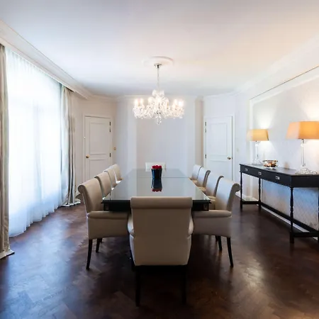 Steigenberger Icon Wiltcher's Hotel 5*