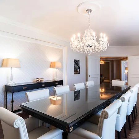 Hotel Steigenberger Icon Wiltcher's Brussel