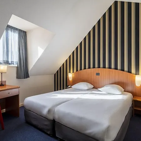 Hotel Aris Grand Place Brussels