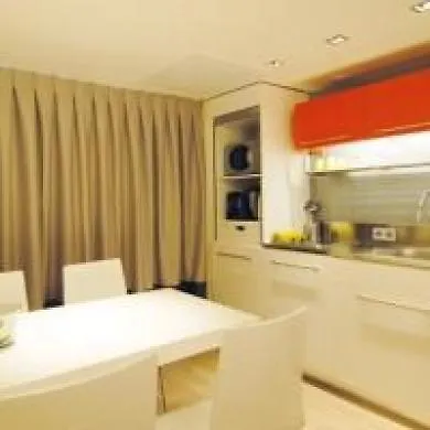 B-aparthotel Grand Place Brussel