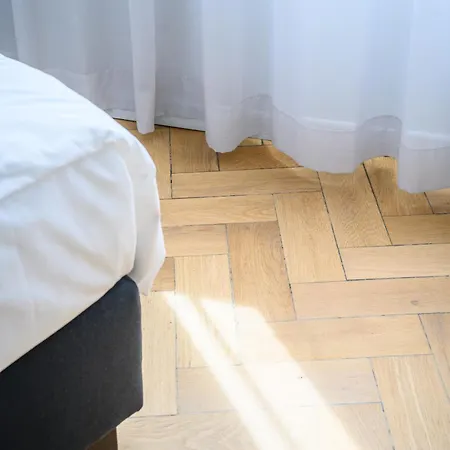 La Grande Cloche 3* Brussel