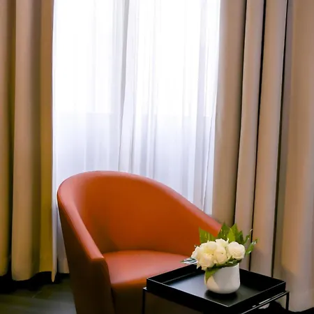 Hotel Atlas Brussels