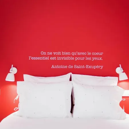 Smartflats - Pacific 3* Brussel