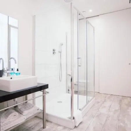 Smartflats - Pacific 3* Brussel