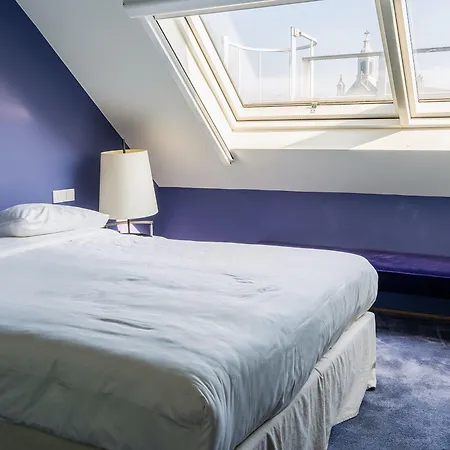 Smartflats - Pacific 3* Brussel