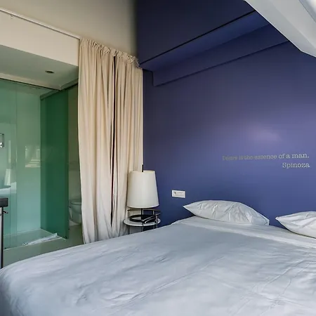 Smartflats - Pacific Hotel