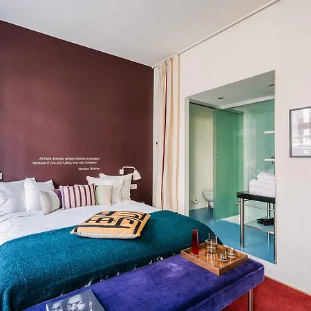 Smartflats - Pacific Brussel