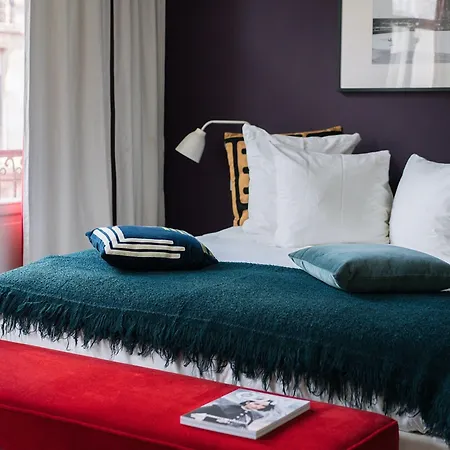 Smartflats - Pacific 3* Brussel