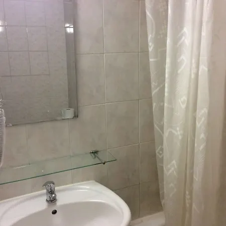 Aristote 2* Brussel