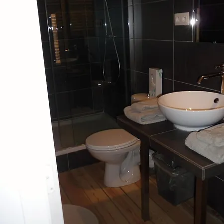 Typically Aparthotel 3*