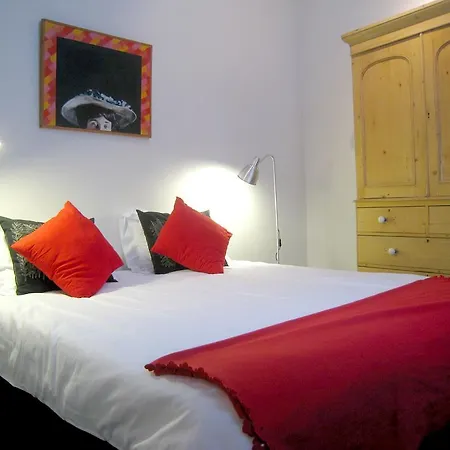 Aparthotel Typically Brussels