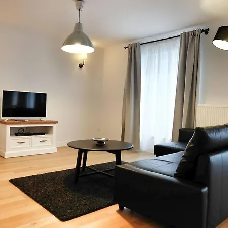 Capitale Appartement