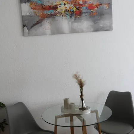 Cinquantenaire Apartment Brussels