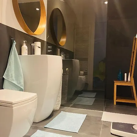 Appartement Moderne Centre De Brussel