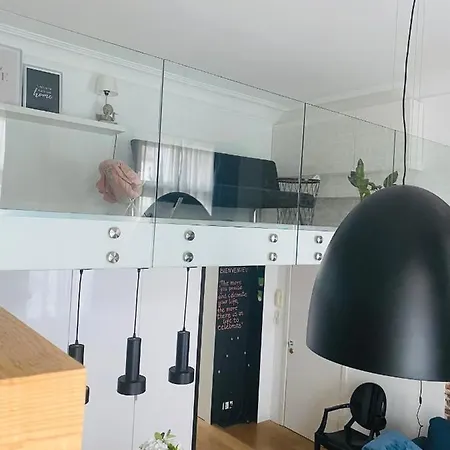 Moderne Centre De Appartement Brussel