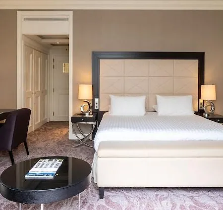 Hotel Steigenberger Icon Wiltcher's