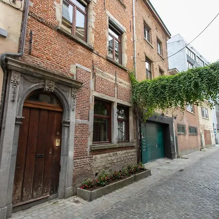 Coeur Saint-jacques Holiday home
