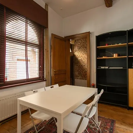 Coeur Saint-jacques Holiday home