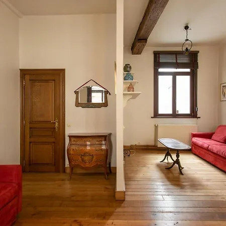 Coeur Saint-jacques Holiday home