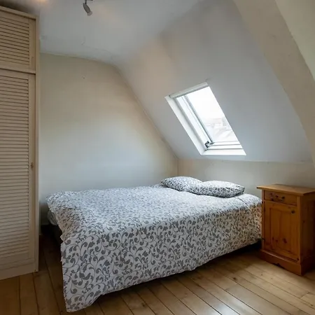 Coeur Saint-jacques Holiday home
