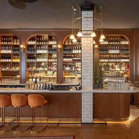 Craves Hotel Brussel