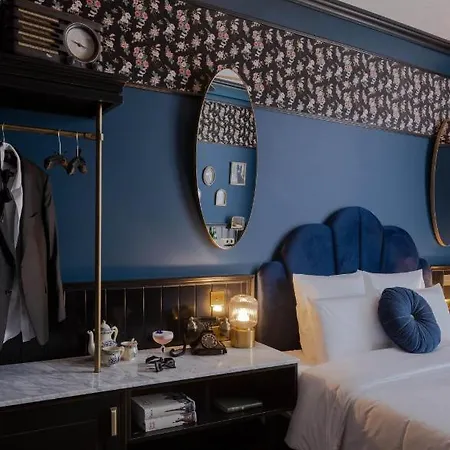 Craves Hotel 3*